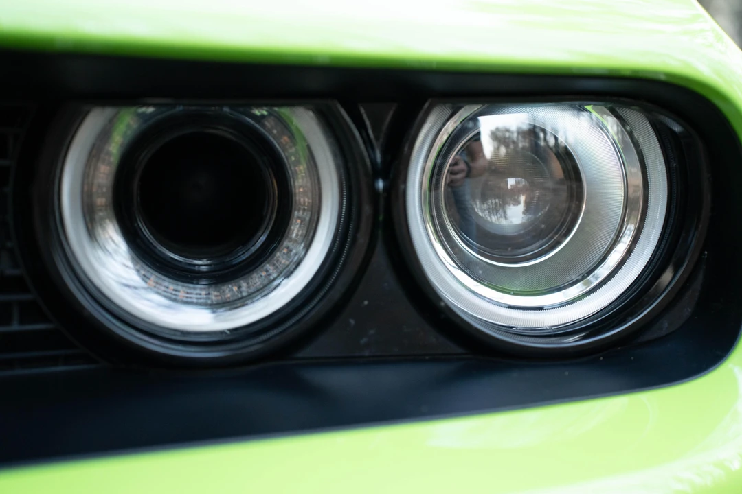 2023 Dodge Challenger 3rd Gen - Image 30 of 31