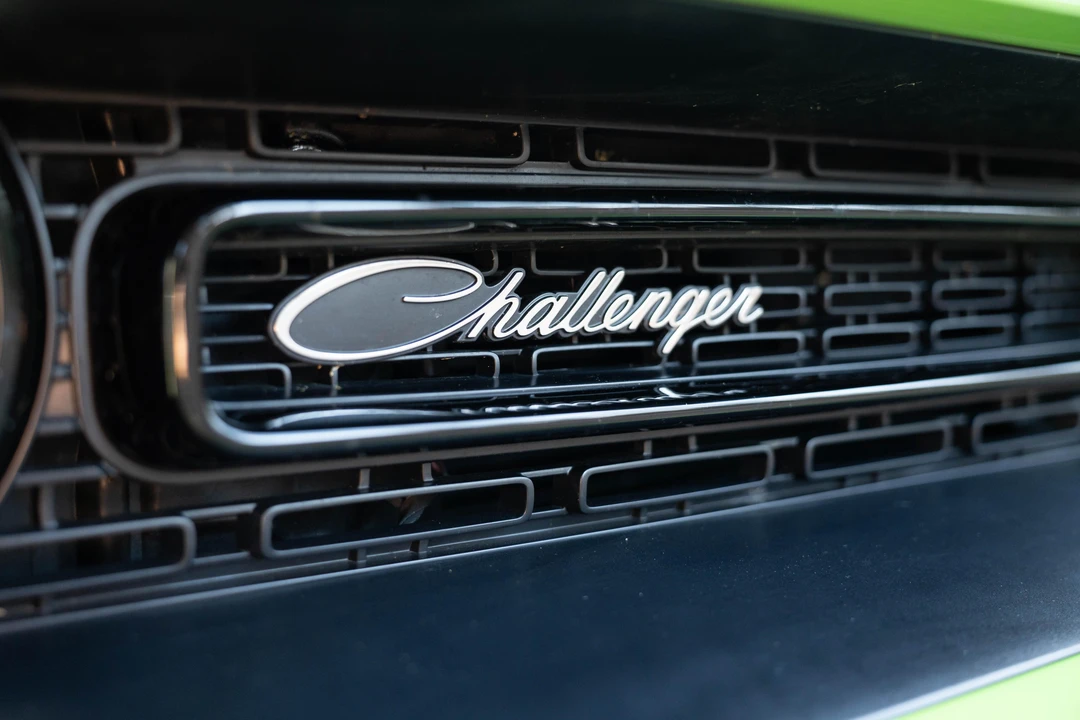 2023 Dodge Challenger 3rd Gen - Image 26 of 31