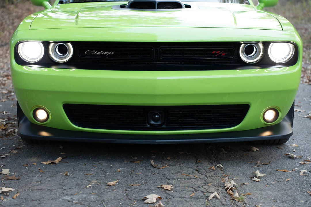 2023 Dodge Challenger 3rd Gen - Image 31 of 31