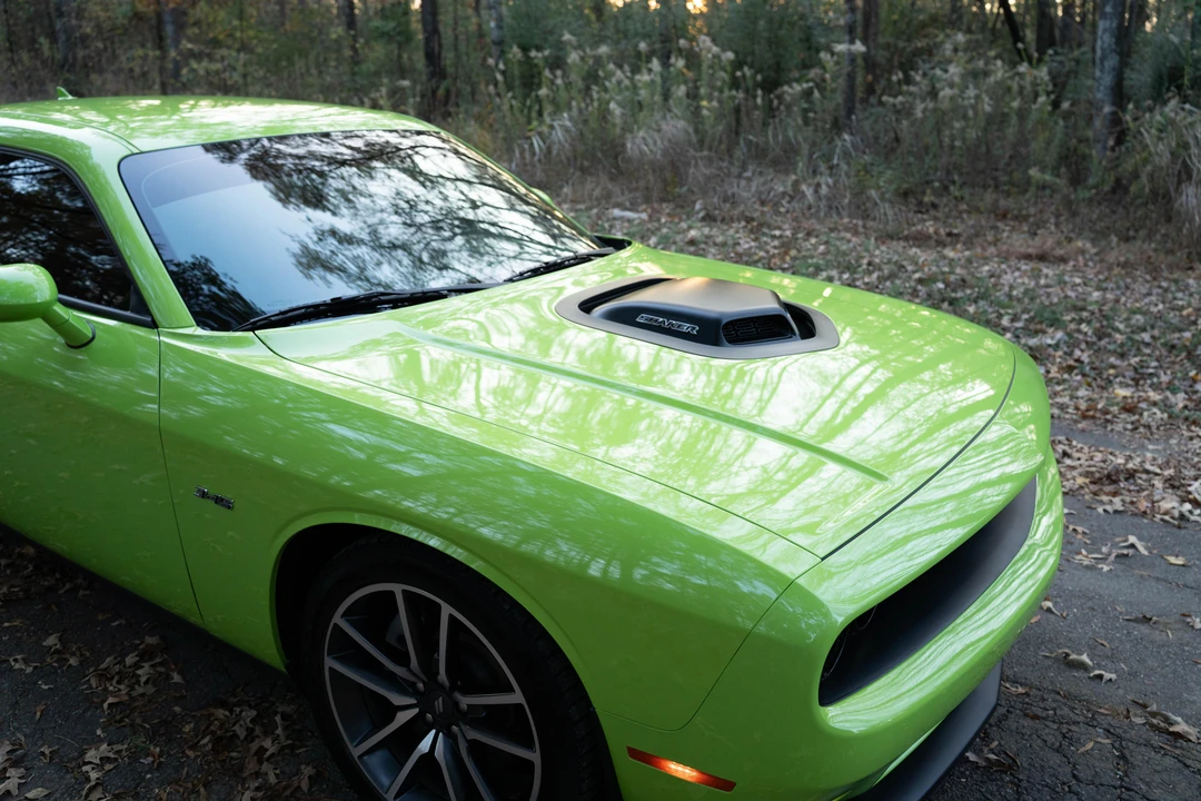 2023 Dodge Challenger 3rd Gen - Image 25 of 31