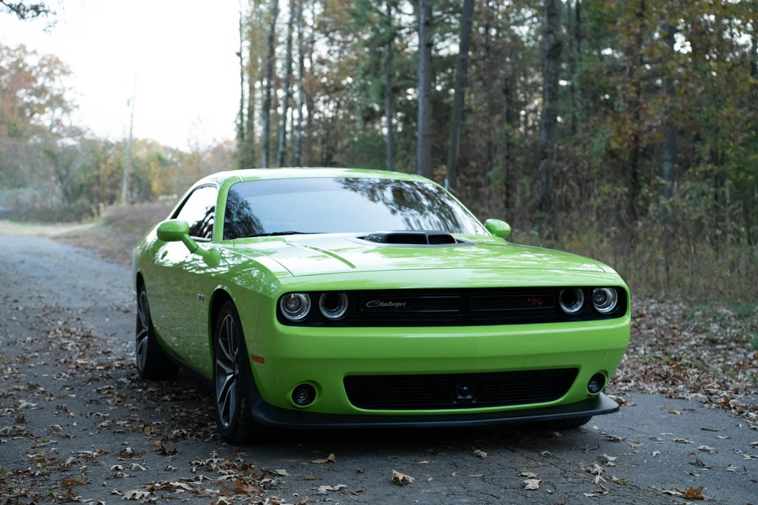 2023 Dodge Challenger 3rd Gen - Image 24 of 31