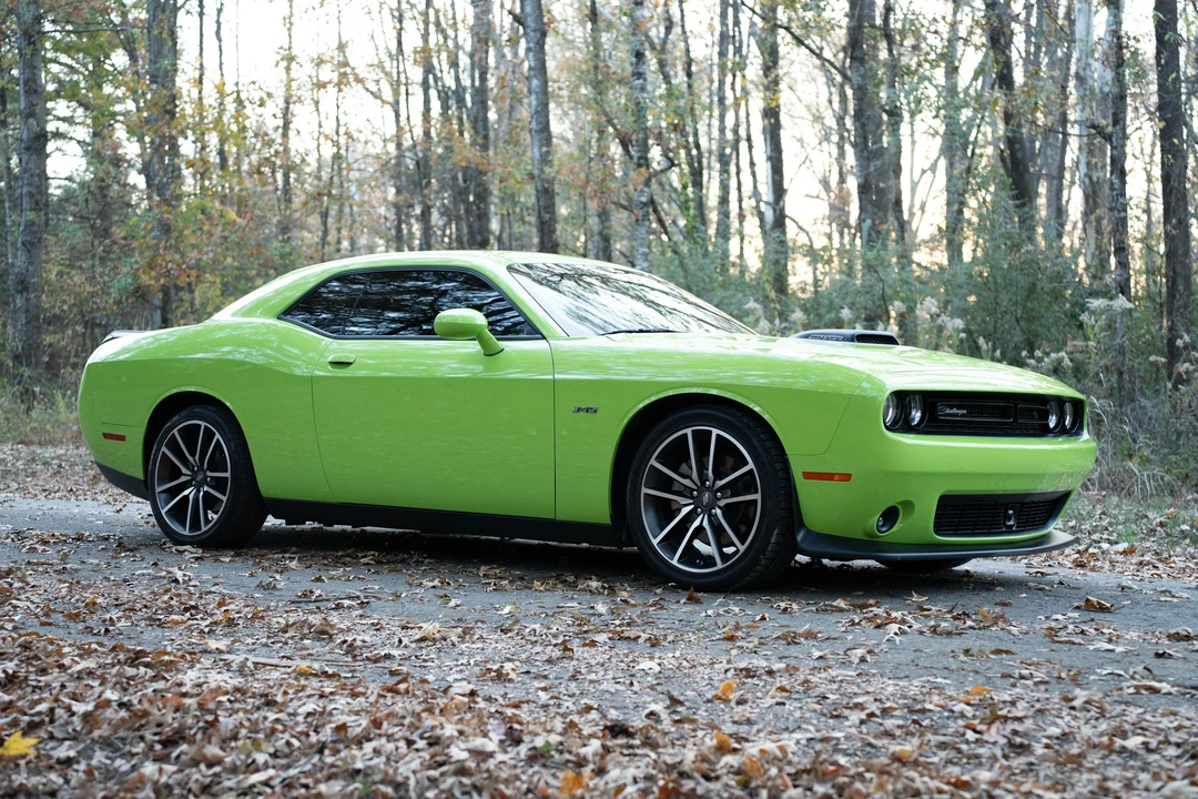 2023 Dodge Challenger 3rd Gen - Image 22 of 31