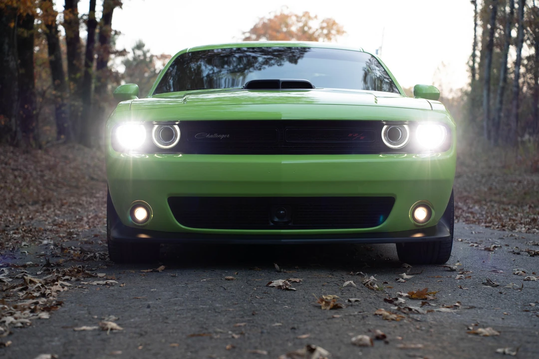 2023 Dodge Challenger 3rd Gen - Image 6 of 31