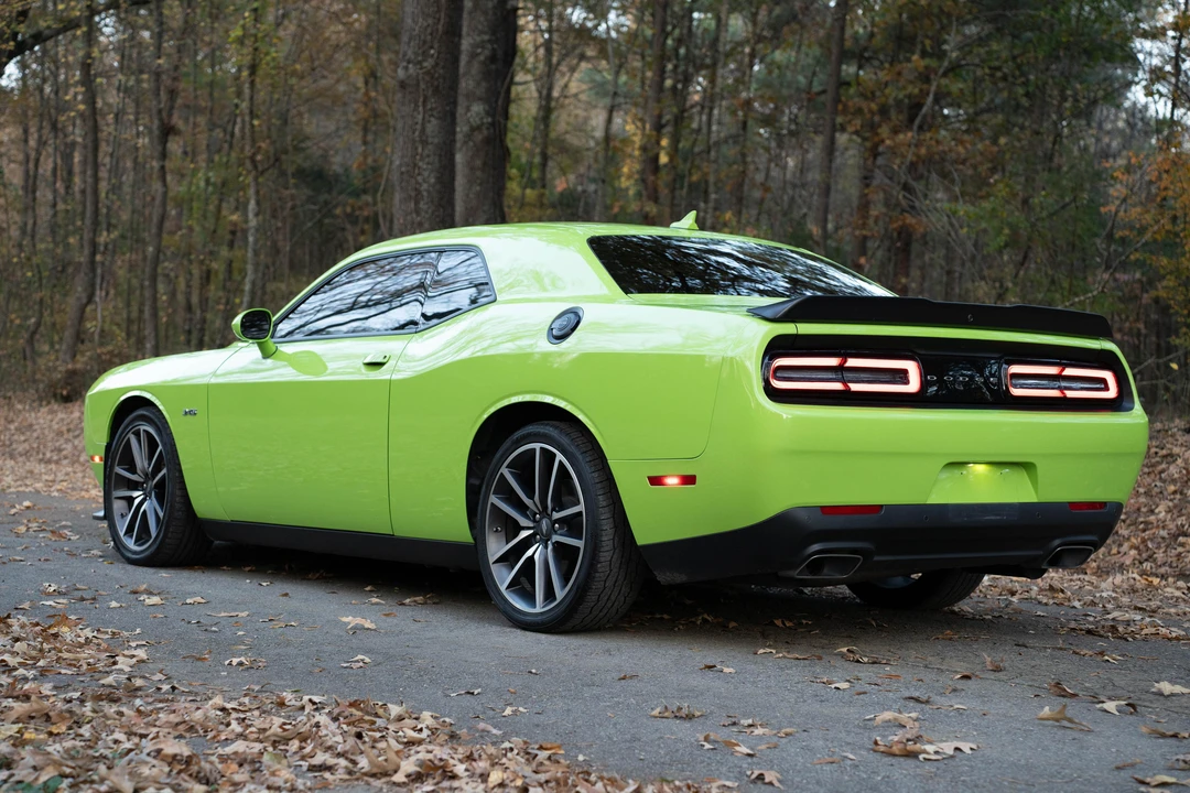 2023 Dodge Challenger 3rd Gen - Image 14 of 31