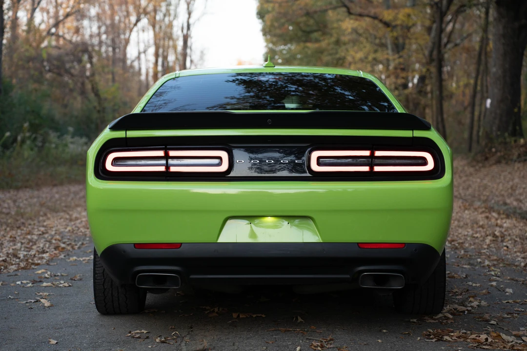 2023 Dodge Challenger 3rd Gen - Image 16 of 31