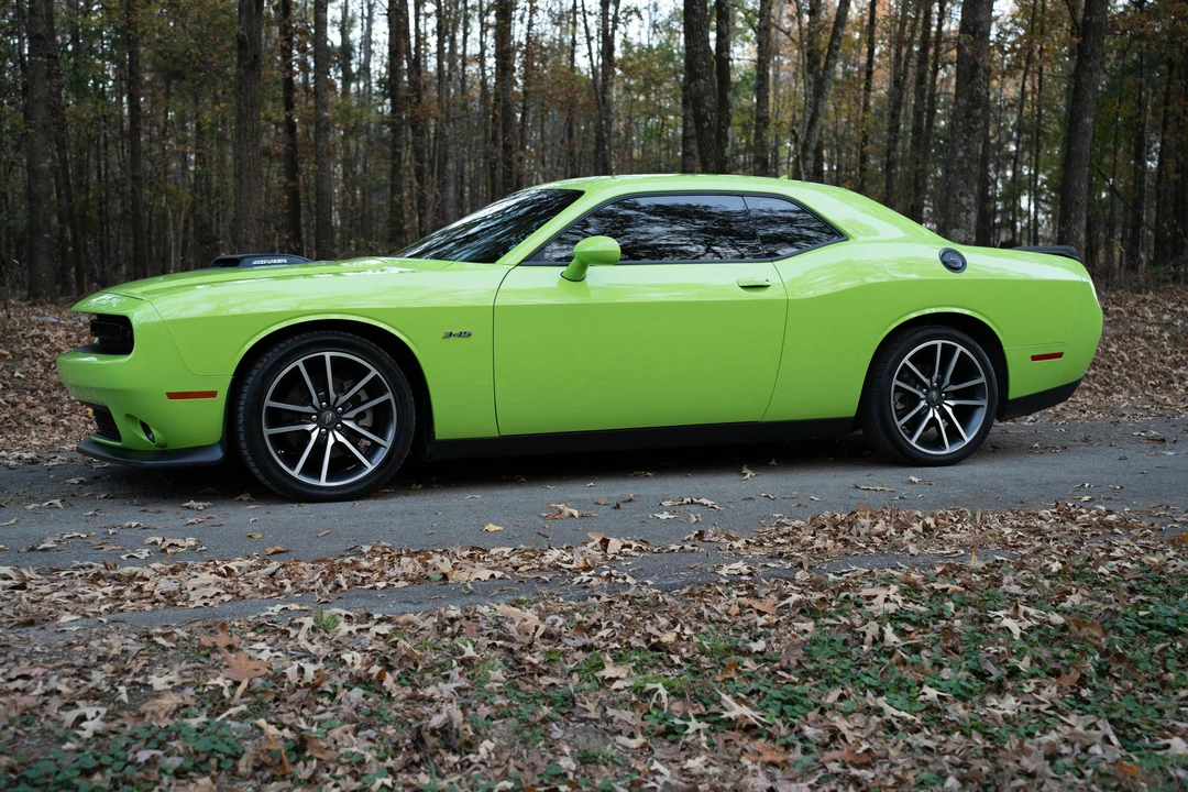 2023 Dodge Challenger 3rd Gen - Image 11 of 31