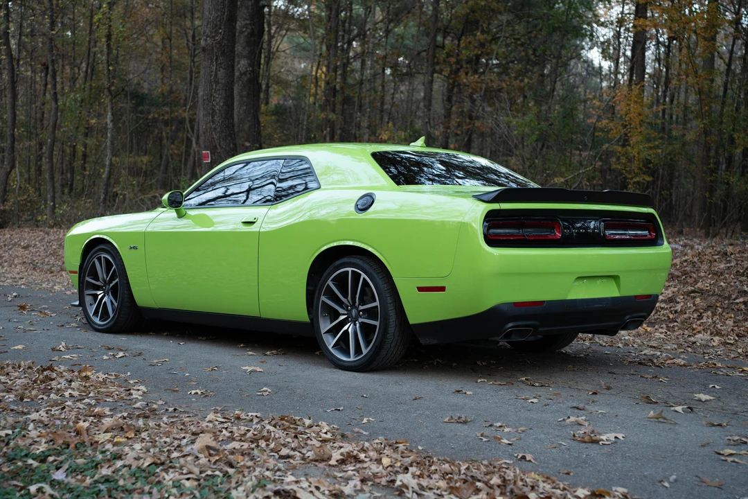 2023 Dodge Challenger 3rd Gen - Image 13 of 31