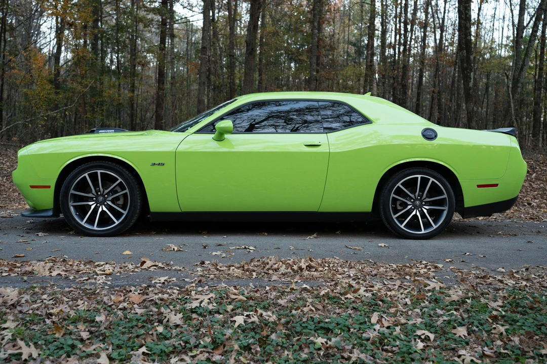 2023 Dodge Challenger 3rd Gen - Image 3 of 31