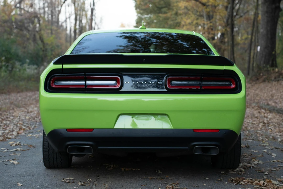 2023 Dodge Challenger 3rd Gen - Image 5 of 31
