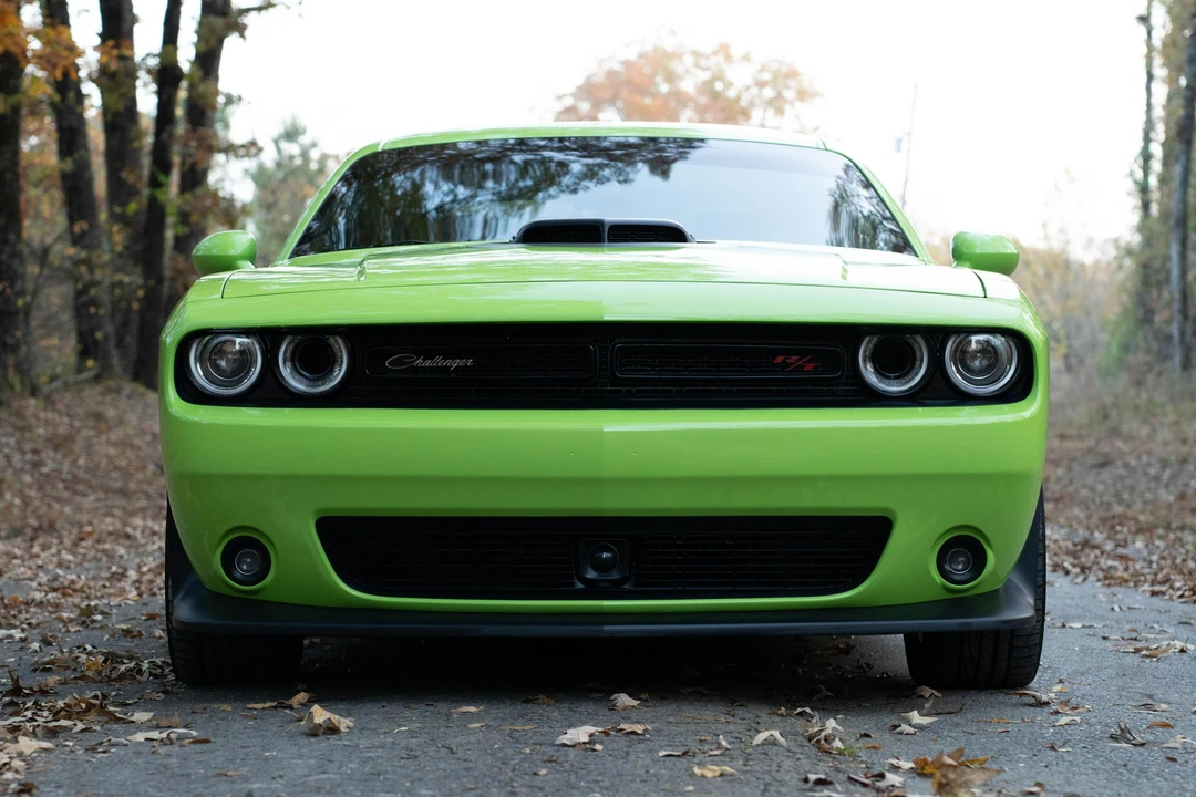 2023 Dodge Challenger 3rd Gen - Image 2 of 31