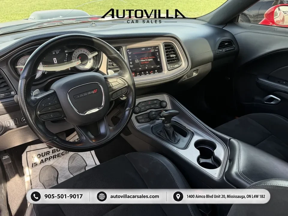 2023 Dodge Challenger 3rd Gen - Image 12 of 12