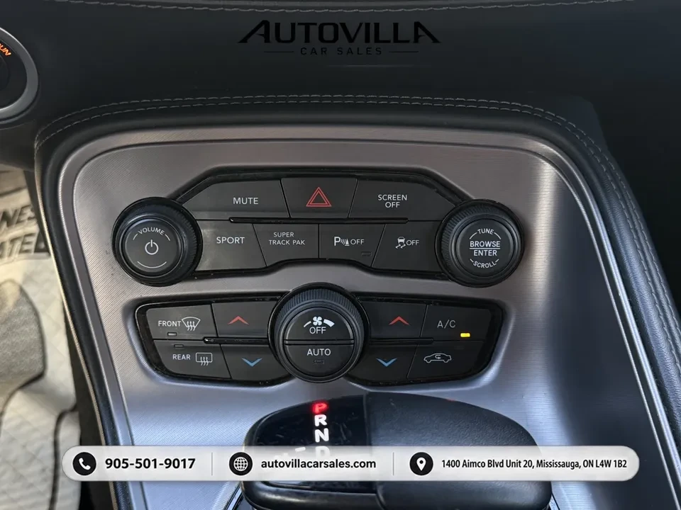 2023 Dodge Challenger 3rd Gen - Image 10 of 12