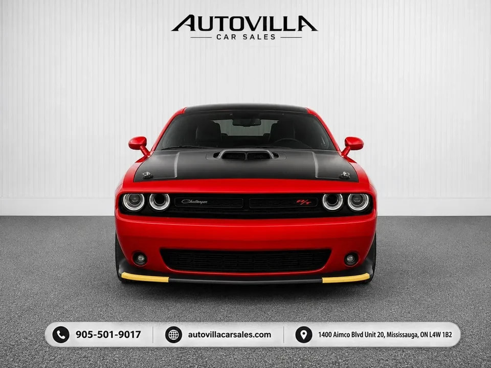 2023 Dodge Challenger 3rd Gen - Image 3 of 12