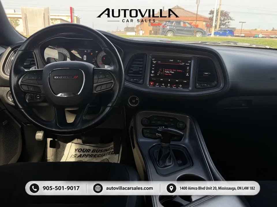 2023 Dodge Challenger 3rd Gen - Image 6 of 12
