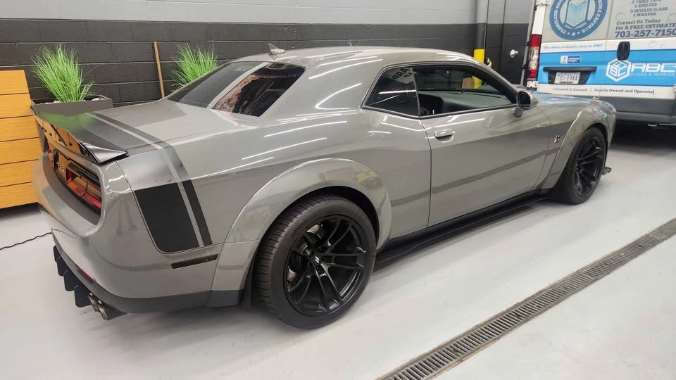 2023 Dodge Challenger 3rd Gen - Image 6 of 11