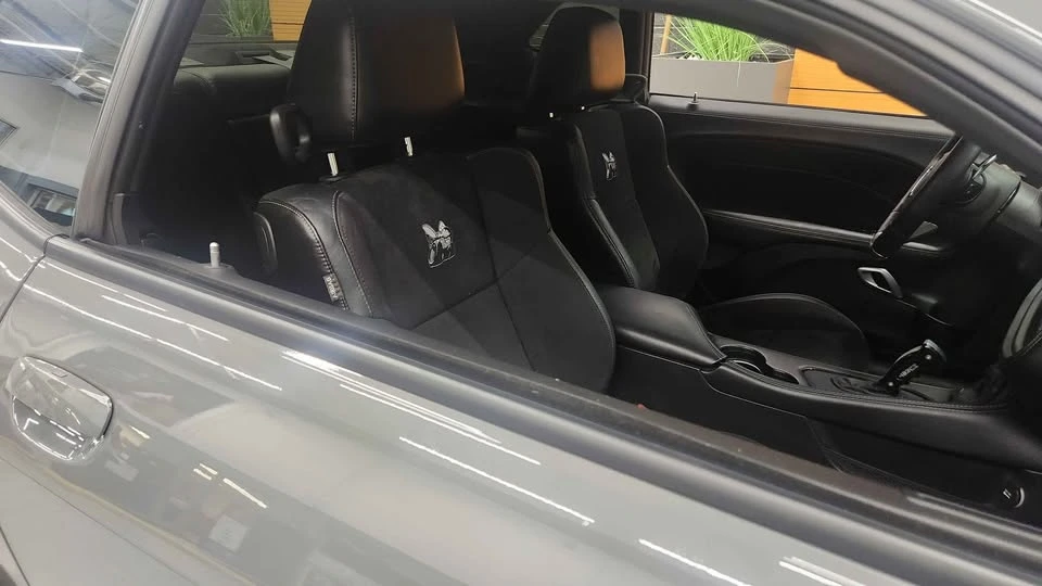 2023 Dodge Challenger 3rd Gen - Image 9 of 11
