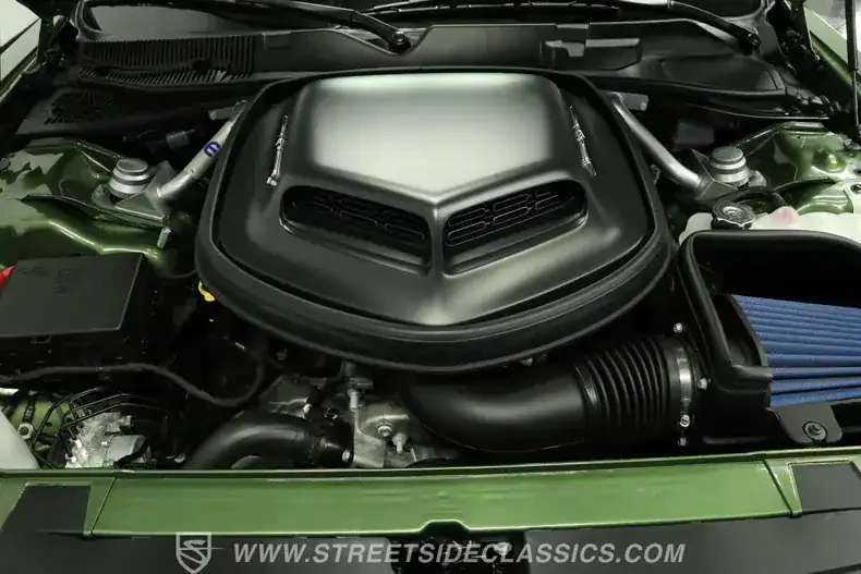 2023 Dodge Challenger 3rd Gen - Image 21 of 29
