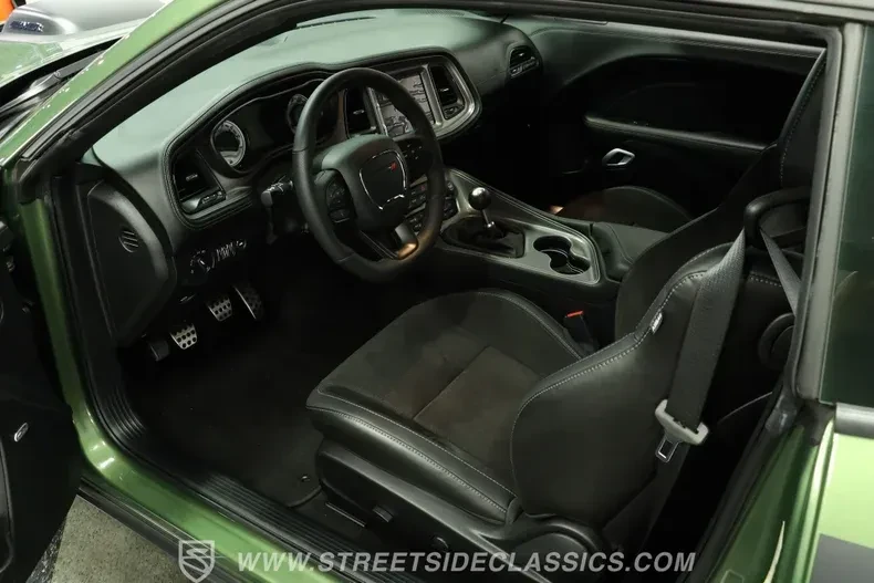 2023 Dodge Challenger 3rd Gen - Image 8 of 29