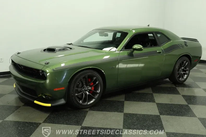 2023 Dodge Challenger 3rd Gen - Image 22 of 29
