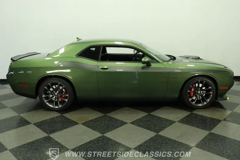 2023 Dodge Challenger 3rd Gen - Image 23 of 29
