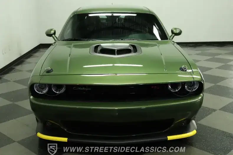 2023 Dodge Challenger 3rd Gen - Image 14 of 29