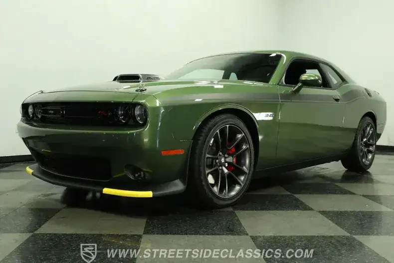 2023 Dodge Challenger 3rd Gen - Image 26 of 29