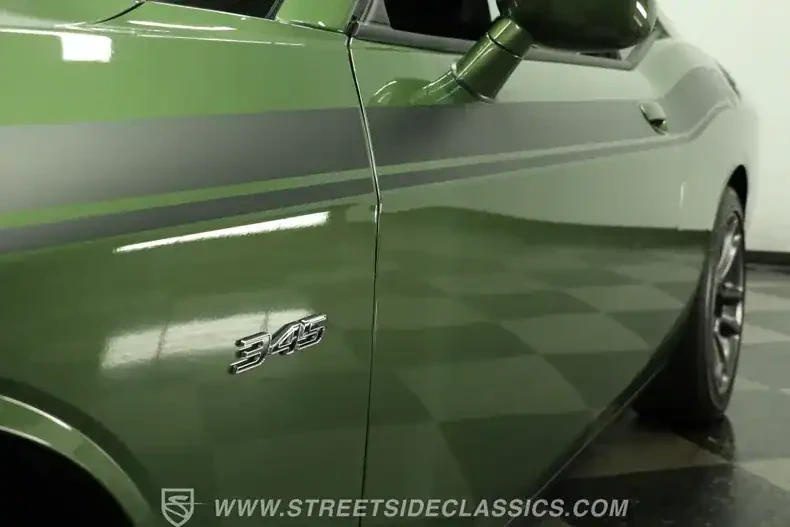2023 Dodge Challenger 3rd Gen - Image 17 of 29