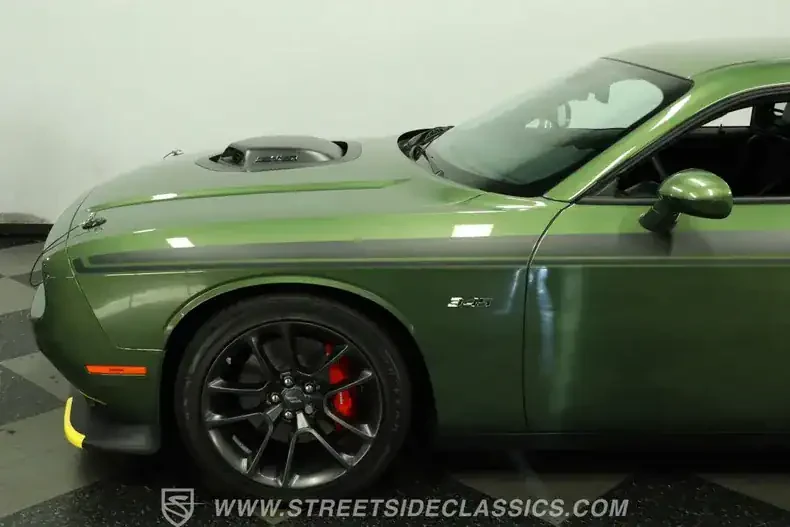 2023 Dodge Challenger 3rd Gen - Image 3 of 29