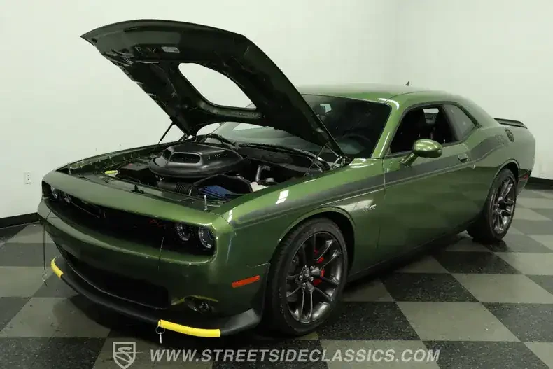 2023 Dodge Challenger 3rd Gen - Image 15 of 29