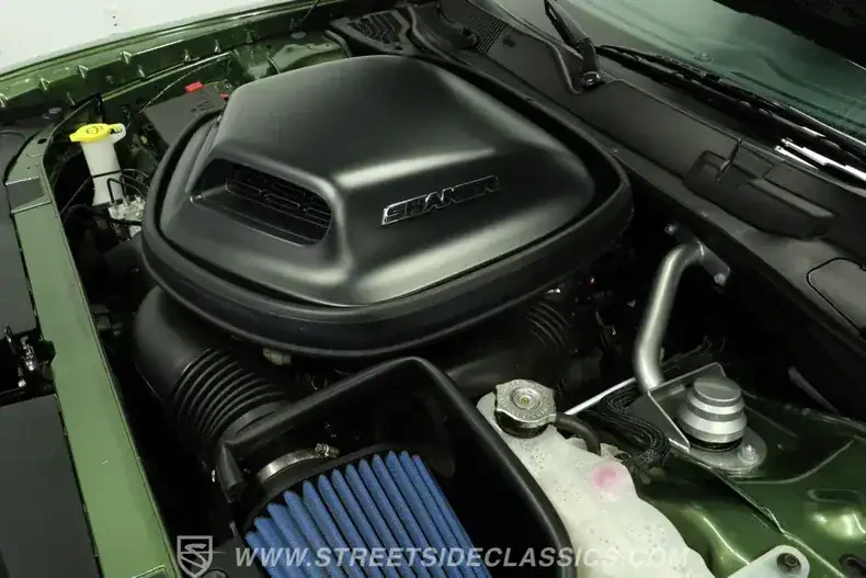 2023 Dodge Challenger 3rd Gen - Image 16 of 29