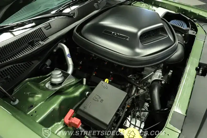 2023 Dodge Challenger 3rd Gen - Image 18 of 29
