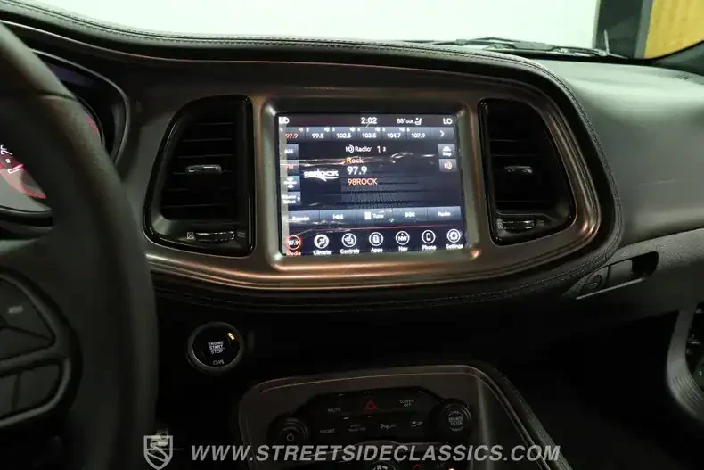 2023 Dodge Challenger 3rd Gen - Image 28 of 29