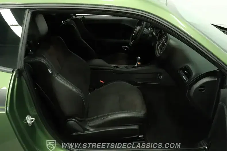 2023 Dodge Challenger 3rd Gen - Image 19 of 29