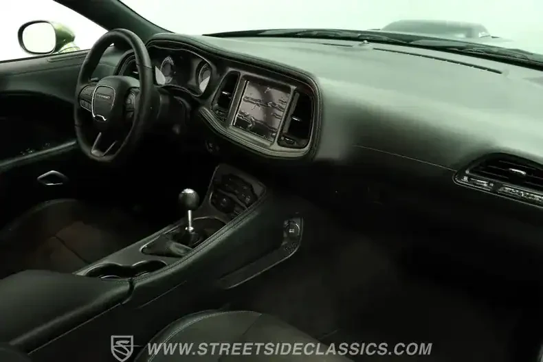 2023 Dodge Challenger 3rd Gen - Image 5 of 29