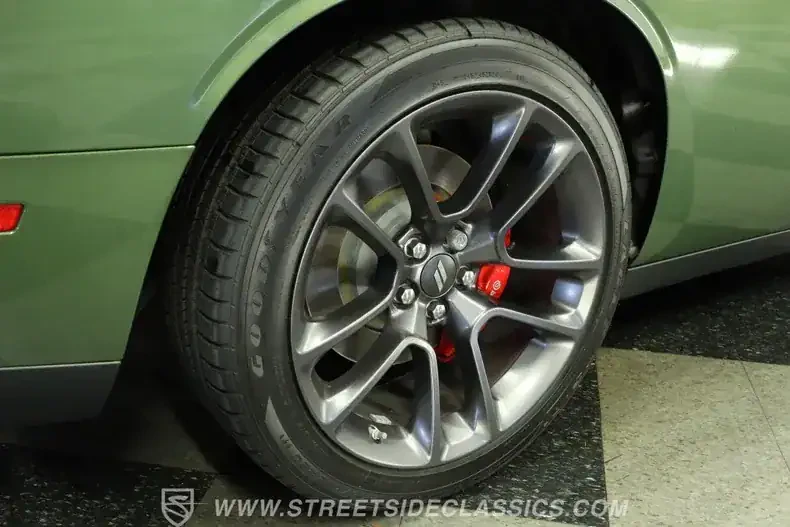 2023 Dodge Challenger 3rd Gen - Image 10 of 29