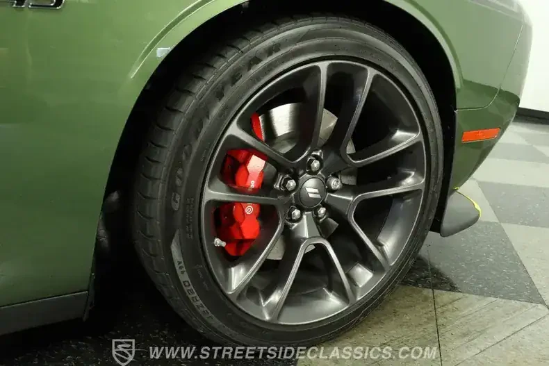 2023 Dodge Challenger 3rd Gen - Image 6 of 29