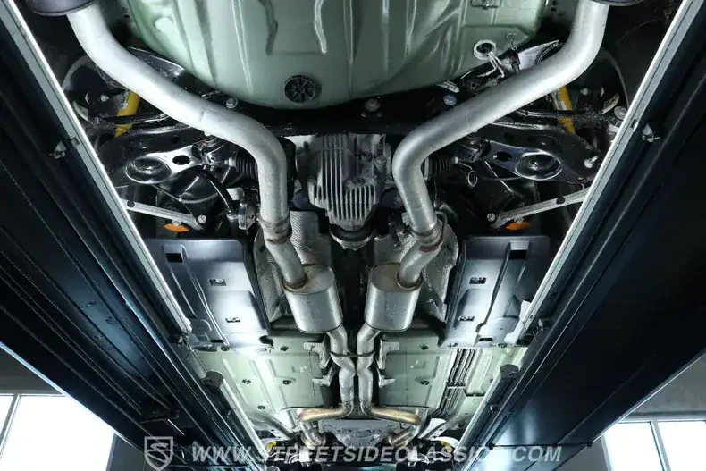 2023 Dodge Challenger 3rd Gen - Image 12 of 29
