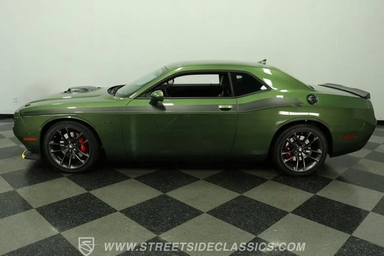 2023 Dodge Challenger 3rd Gen - Image 29 of 29