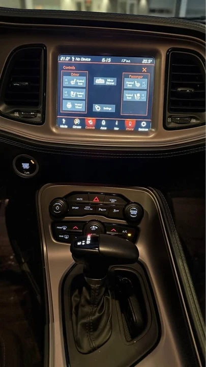 2023 Dodge Challenger 3rd Gen - Image 12 of 16