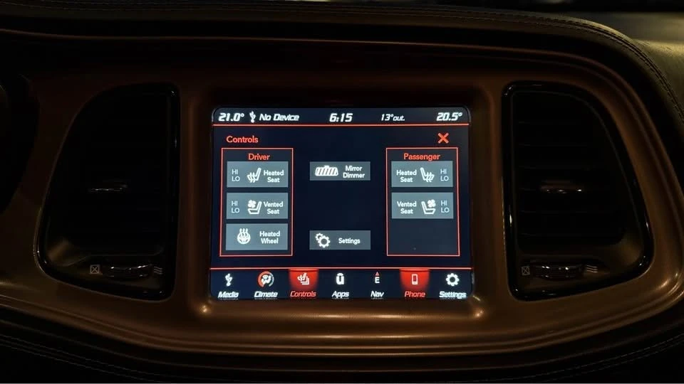 2023 Dodge Challenger 3rd Gen - Image 13 of 16