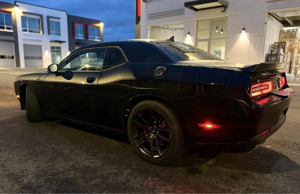 2023 Dodge Challenger 3rd Gen - Image 7 of 16