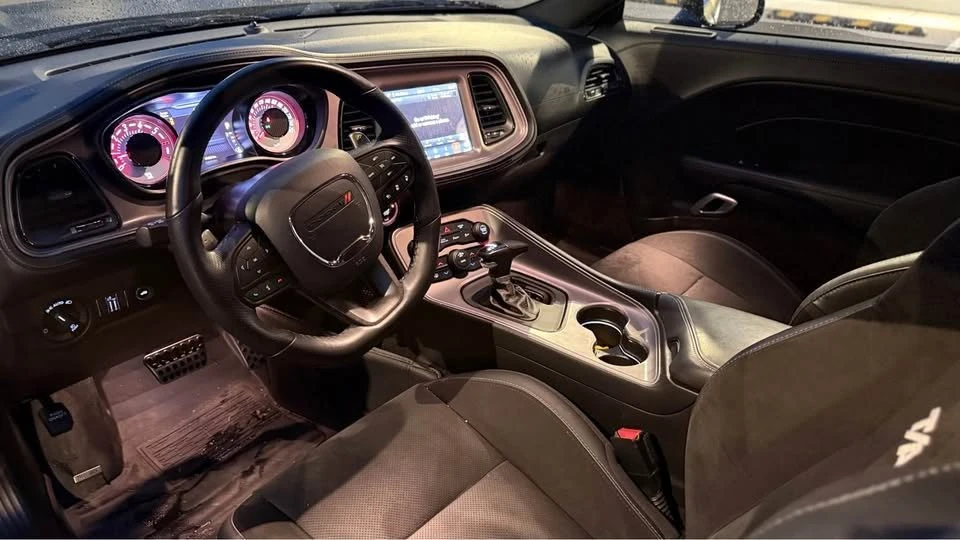 2023 Dodge Challenger 3rd Gen - Image 9 of 16