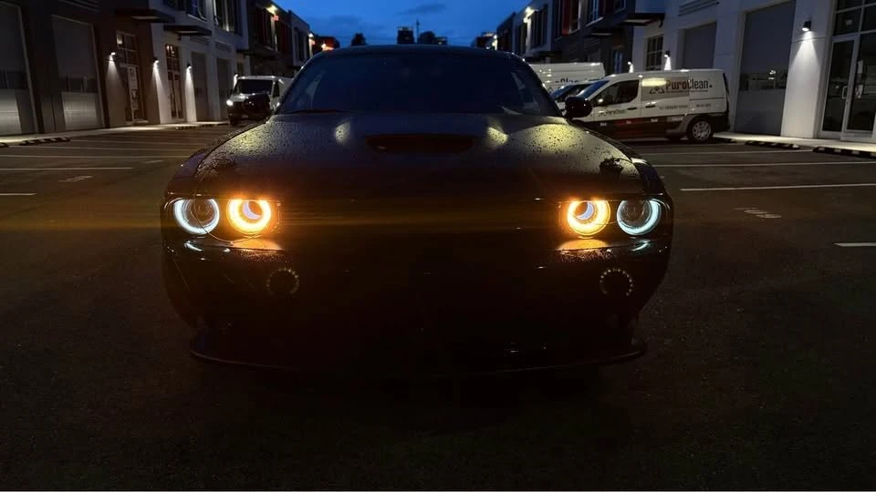 2023 Dodge Challenger 3rd Gen - Image 8 of 16