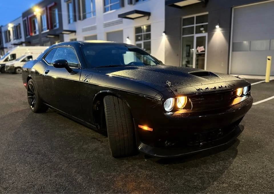 2023 Dodge Challenger 3rd Gen - Image 3 of 16