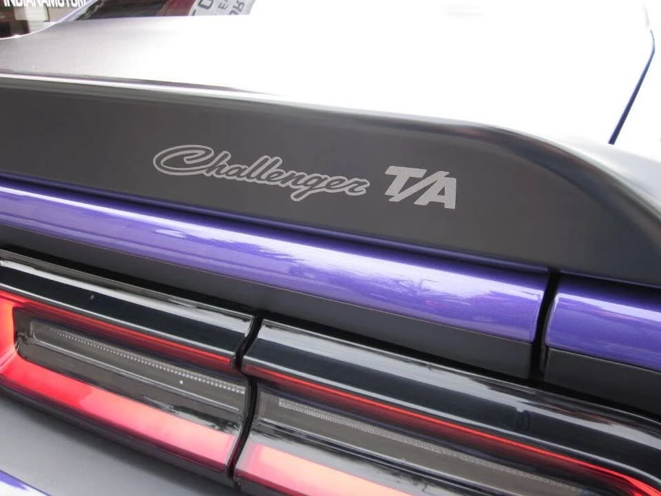 2023 Dodge Challenger 3rd Gen - Image 13 of 20