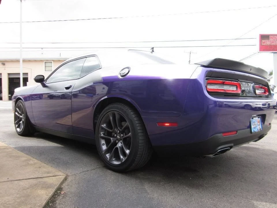 2023 Dodge Challenger 3rd Gen - Image 19 of 20