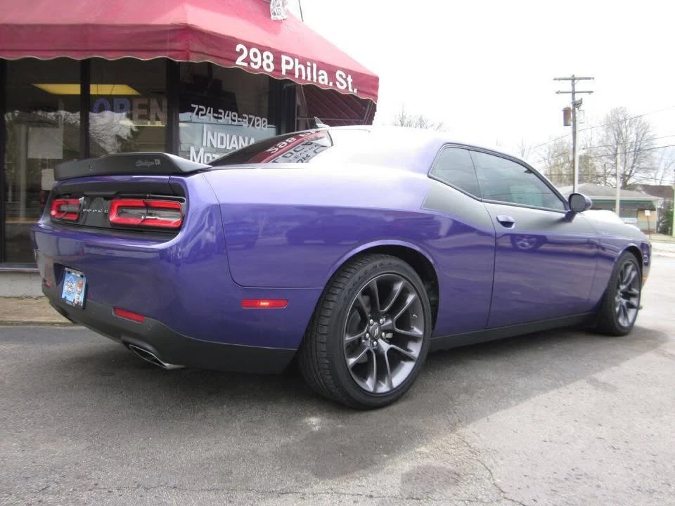 2023 Dodge Challenger 3rd Gen - Image 12 of 20