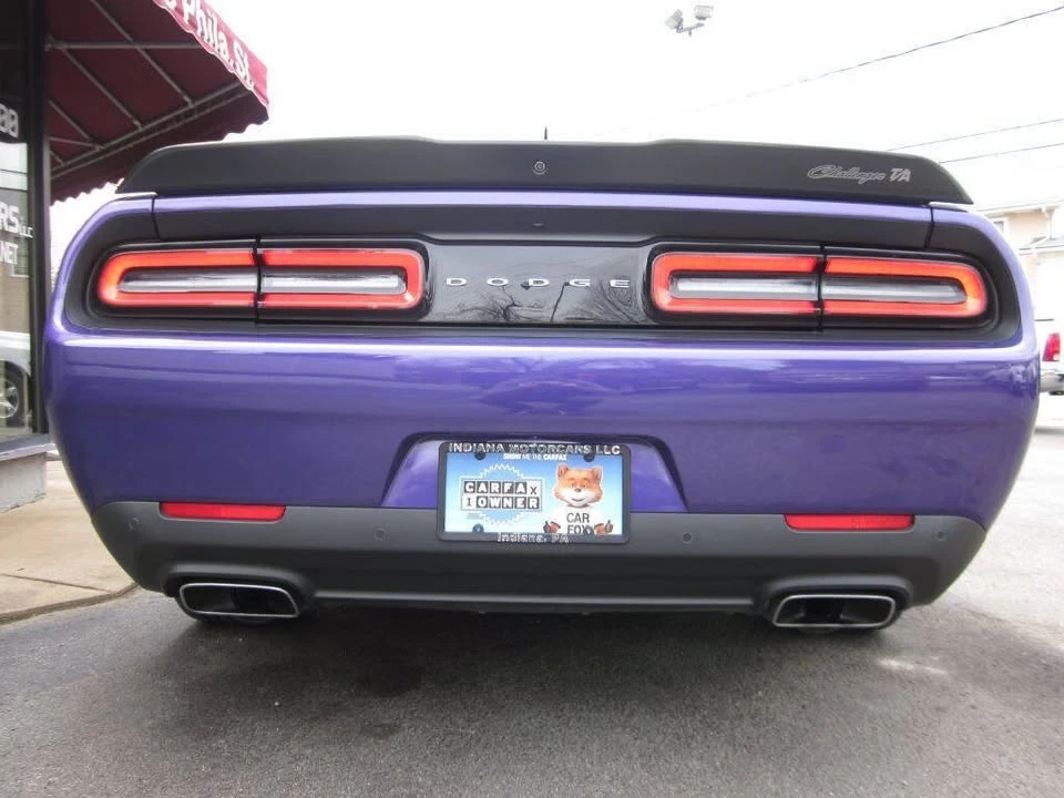 2023 Dodge Challenger 3rd Gen - Image 15 of 20