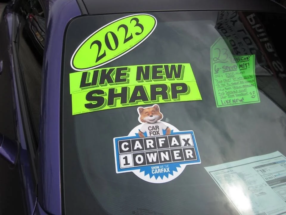 2023 Dodge Challenger 3rd Gen - Image 7 of 20