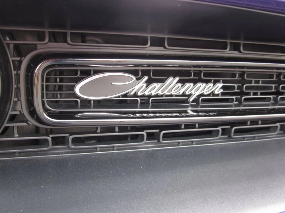 2023 Dodge Challenger 3rd Gen - Image 4 of 20